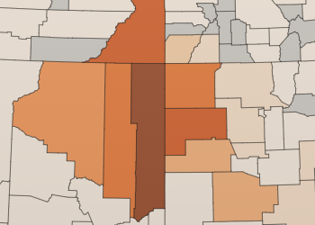 Language Usage in the Southwest image