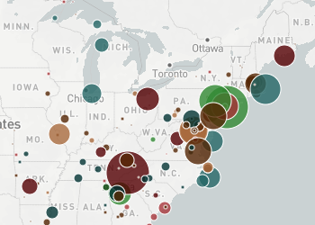 NPS Visitation image