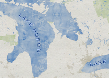 Fun with Cartography and ArcPro image